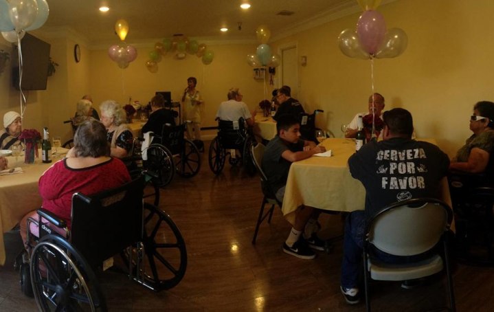 Grand Valley Health Care Center | Nursing Home | Los Angeles Skilled ...
