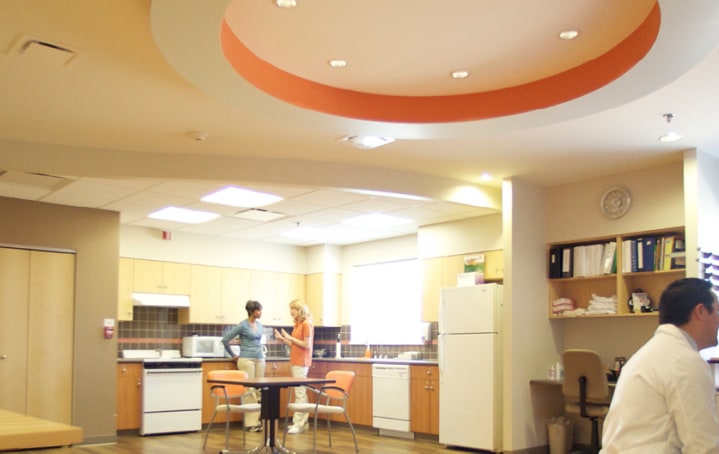Green Park Senior Living Community