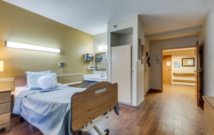 Greystone Health Care Center | Nursing Home | Blountville Skilled