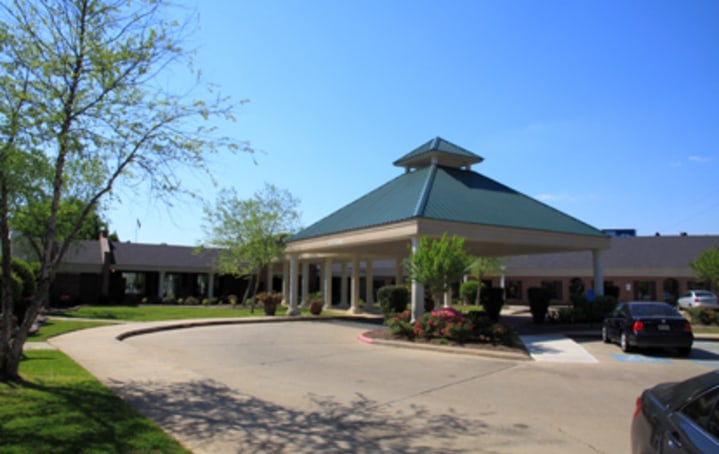 Spring Lake Skilled Nursing and Rehabilitation | Nursing Home ...
