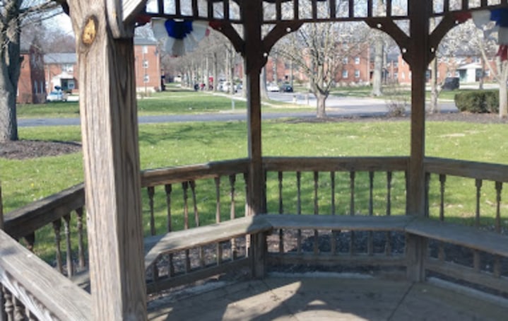 Harmony Court Rehab and Nursing Nursing Home Cincinnati Skilled