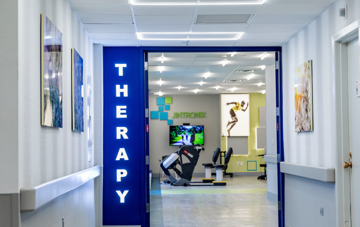 Prosper Health & Rehab Palm Beach Gardens Care