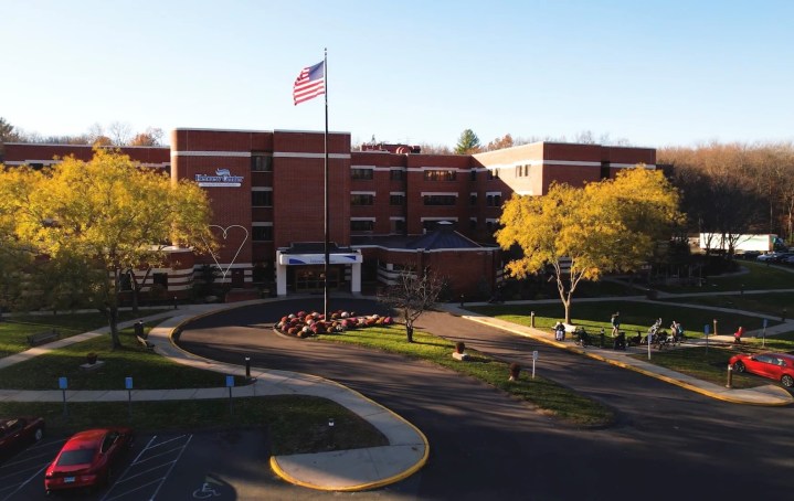 Hebrew Center for Health and Rehabilitation | Nursing Home | West 