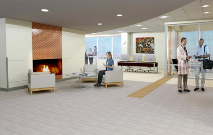 Henry J Carter Skilled Nursing Facility | Manhattan Skilled Nursing