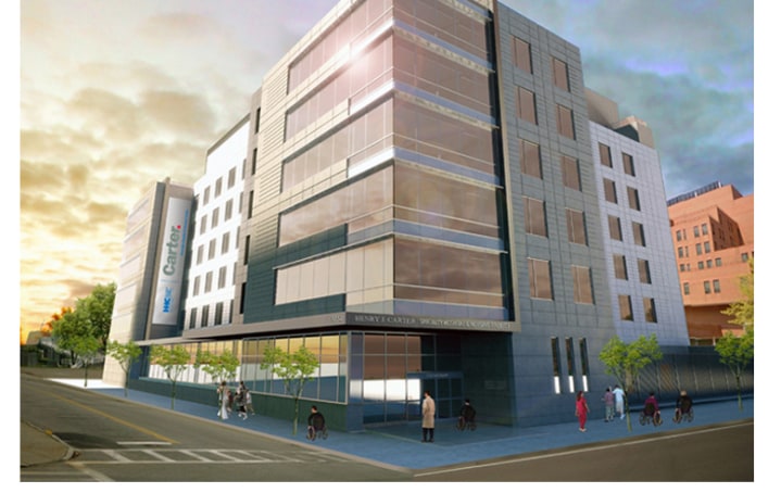 Henry J Carter Specialty Hospital Reviews Henry J Carter Skilled Nursing Facility | Manhattan Skilled Nursing