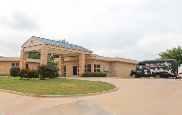 Heritage Gardens Carrollton Tx: Discover Tranquil Beauty