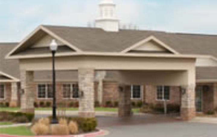 Highlands Health and Rehab Nursing Home Scottsboro Skilled Nursing 