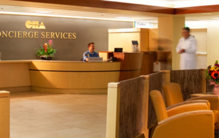 Hollywood Presbyterian Medical Center D/P Snf | Nursing Home | Los ...
