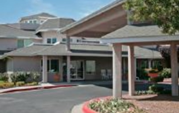 Total Care West El Paso Texas Grace Pointe Wellness Center | Nursing Home | El Paso Skilled Nursing