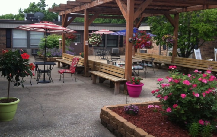 TOP 10 BEST NURSING HOME IN JEFFERSON CITY MO visual data 2