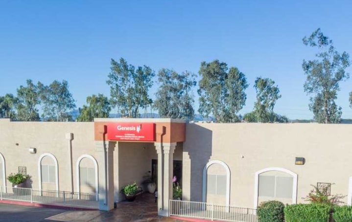 La Estancia Nursing and Rehabilitation Center, Phoenix, AZ