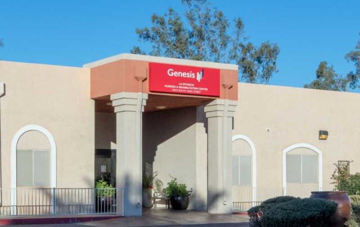La Estancia Nursing and Rehabilitation Center, Phoenix, AZ