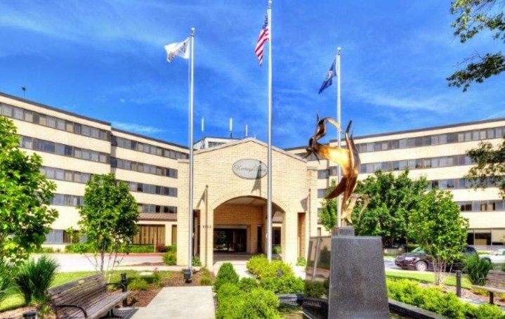 Lakeview Village Nursing Home Lenexa Skilled Nursing Facility