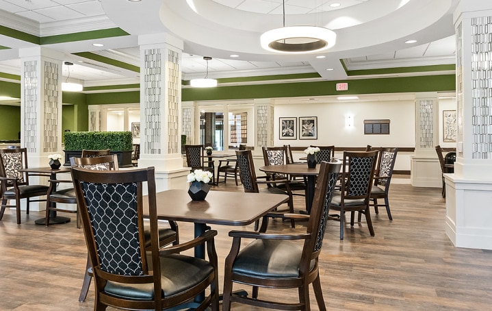 Landings at hoover westerville christmas lights