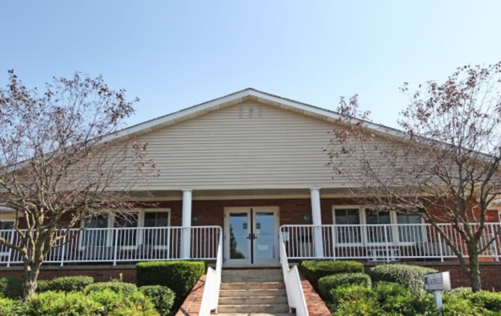 Laurels of Mt Vernon | Nursing Home | Mount Vernon Skilled
