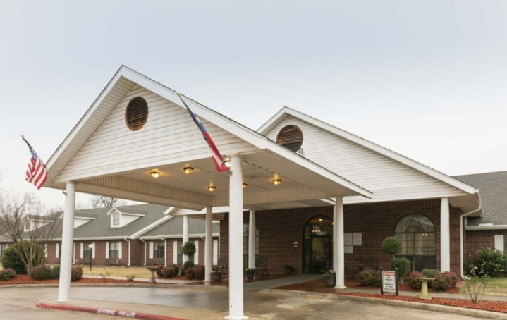 Legend Healthcare And Rehabilitation Greenville Tx Legend Healthcare and Rehabilitation - Paris | Nursing Home | Paris