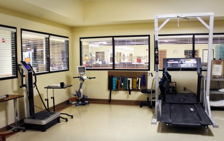 Legend Oaks Rehabilitation And Healthcare Kyle Legend Oaks Healthcare and Rehabilitation-Kyle nursing home, 1640