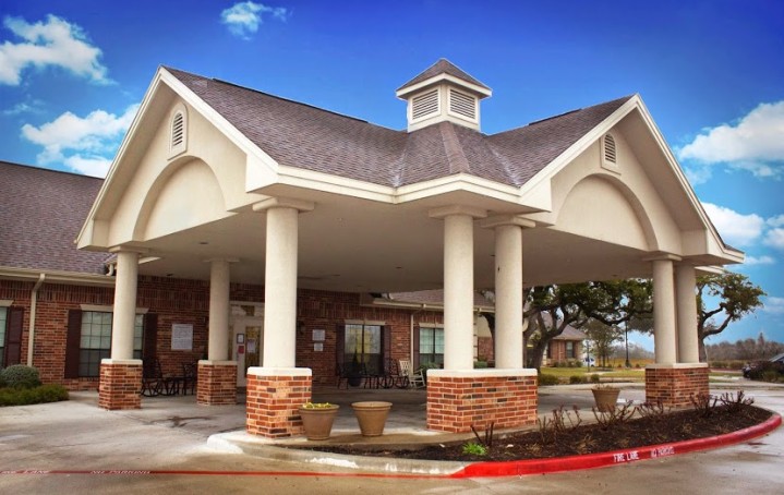 Legend Oaks Rehabilitation And Healthcare Kyle Legend Oaks Healthcare and Rehabilitation-Kyle | Nursing Home | Kyle