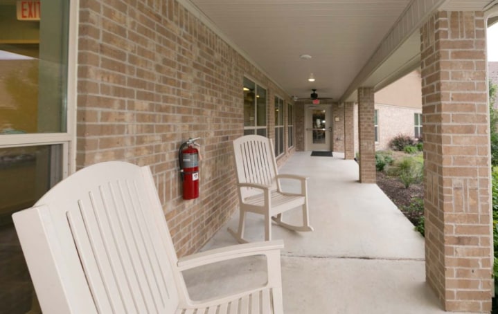 Legend Oaks Healthcare And Rehabilitation New Braunfels New Braunfels Tx Legend Oaks Healthcare and Rehabilitation - New Br | Nursing Home | New