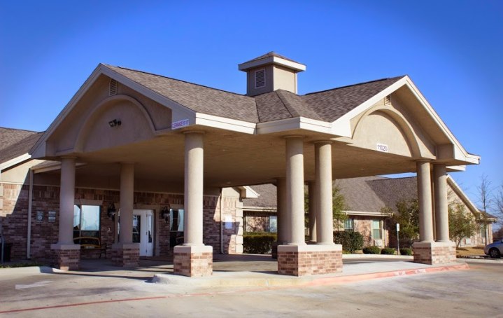 Legend Oaks Healthcare And Rehabilitation North Austin Austin Tx Legend Oaks Healthcare and Rehabilitation - North | Nursing Home