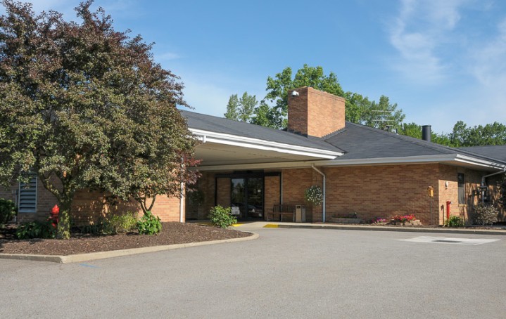 Life Care Center of Medina | Nursing Home | Medina Skilled Nursing Facility
