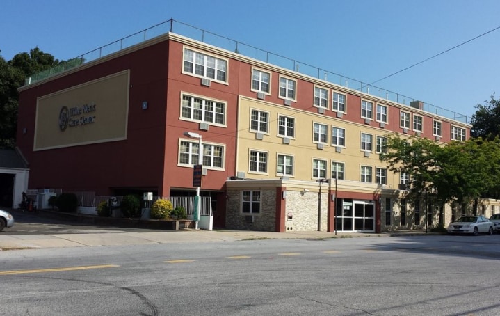 Little Neck Care Center New York Little Neck Care Center | Nursing Home | Queens Skilled Nursing Facility
