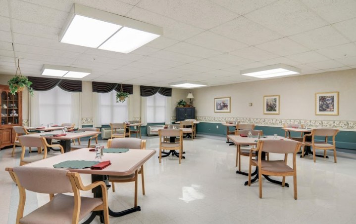 Explore 25 Nursing Homes in and around Manheim, PA | Top Skilled