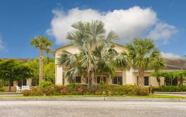 Eagleridge Health & Rehabilitation Center | Nursing Home | Fort Myers