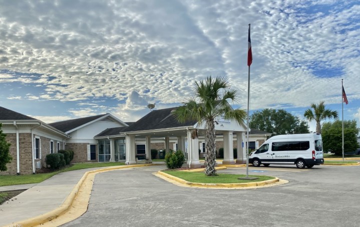 Matagorda Nursing & Rehabilitation Center | Nursing Home | Bay City