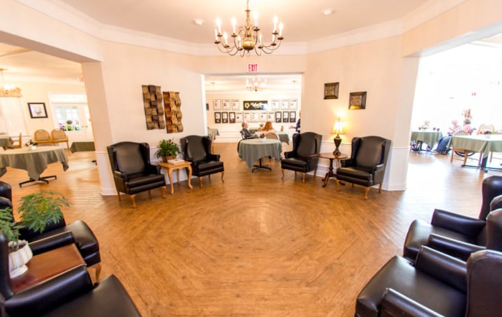 Elegant Nursing Homes In Lexington Ky Photos