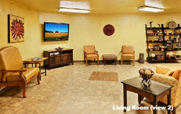 Nesbit Living & Recovery Center | Nursing Home | Seguin Skilled