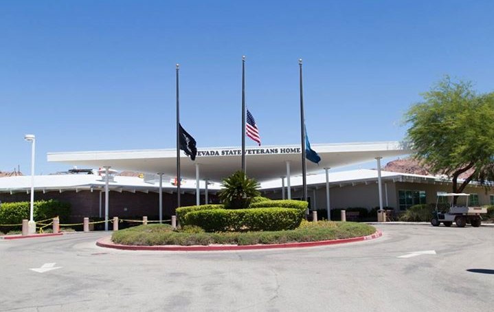 Nevada State Veterans Home - Boulder City | Nursing Home | Boulder City
