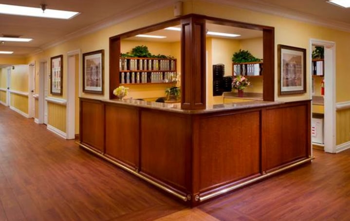 Newport Nursing and Rehabilitation Center nursing home, 1555 Superior ... Newport Nursing and Rehabilitation Center nursing home, 1555 Superior ...