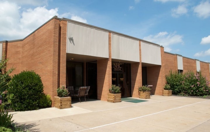 Top-Rated Nursing Homes in Horse Cave, KY