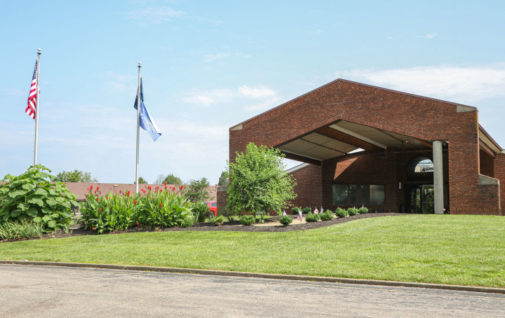 ホームズ Top-Rated Nursing Homes in Bowling Green, KY