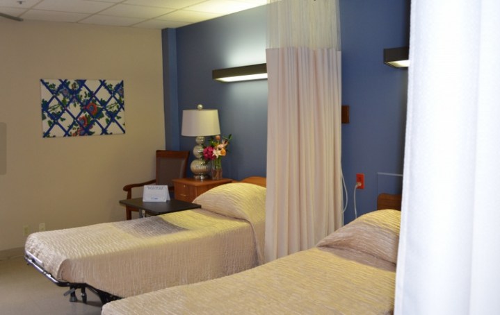 Northpoint/Lexington Healthcare Center | Nursing Home | Lexington