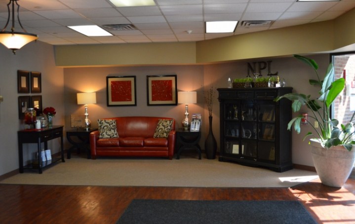 Northpoint/Lexington Healthcare Center | Nursing Home | Lexington