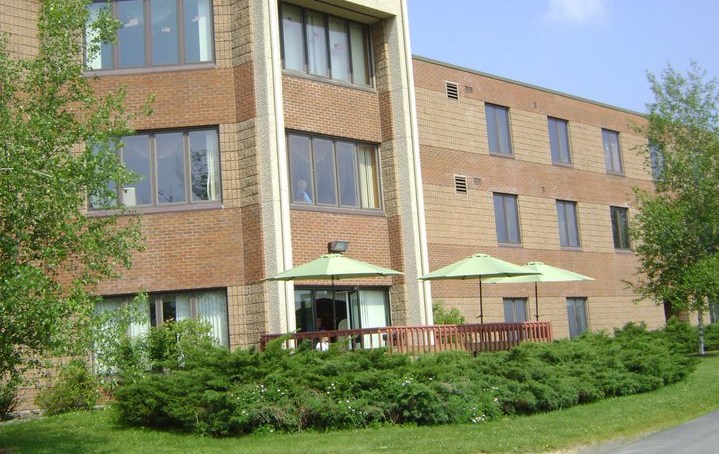 Norwich Rehabilitation & Nursing Center | Nursing Home | Norwich