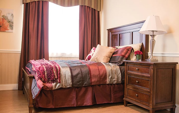 Arbor Ridge Rehabilitation and Healthcare Center