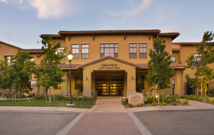 Oakview Skilled Nursing Thousand Oaks Ca