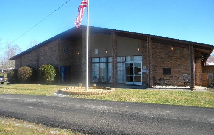 Top-Rated Nursing Homes in Jamestown, KY