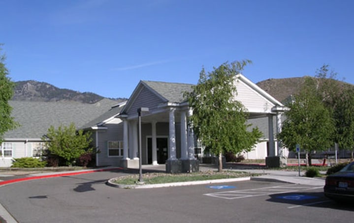 Ormsby Post Acute Rehabilitation | Nursing Home | Carson City Skilled