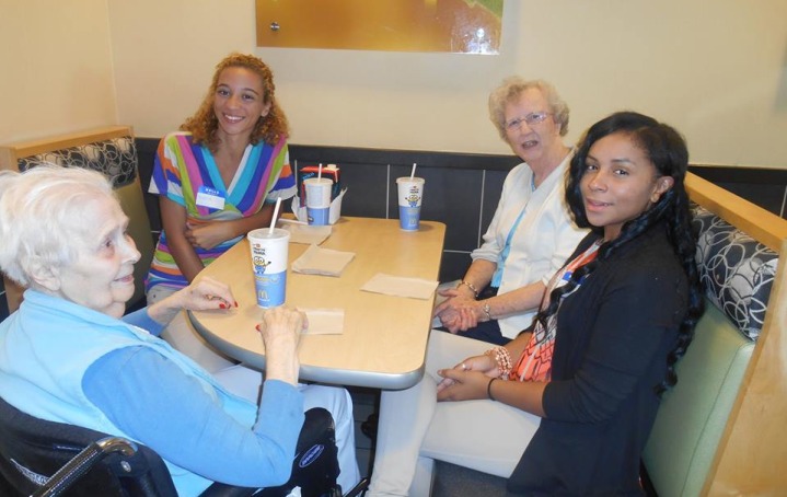 Our Lady of Hope Health Center | Nursing Home | Richmond Skilled ...