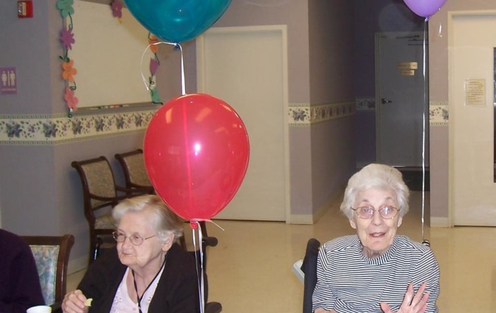 Our Lady of Hope Health Center | Nursing Home | Richmond Skilled ...