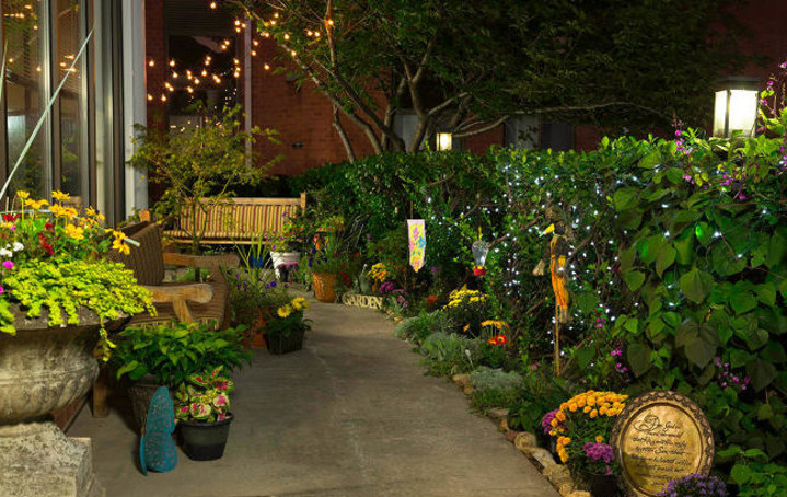 Our Lady of the Valley | Nursing Home | Roanoke Skilled Nursing Facility