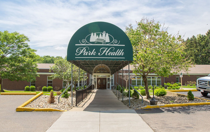 Top-Rated Nursing Homes in Graysville, OH