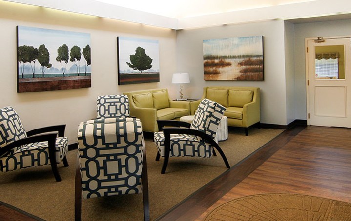 Park Rose Care Center nursing home, 3919 South 19th Street, Tacoma, WA