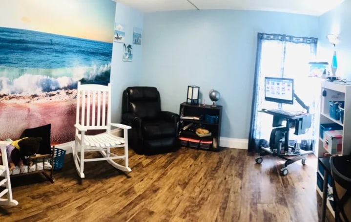 Park View Care Center Nursing - Park View Care Center 41g4z5k1 1691768324