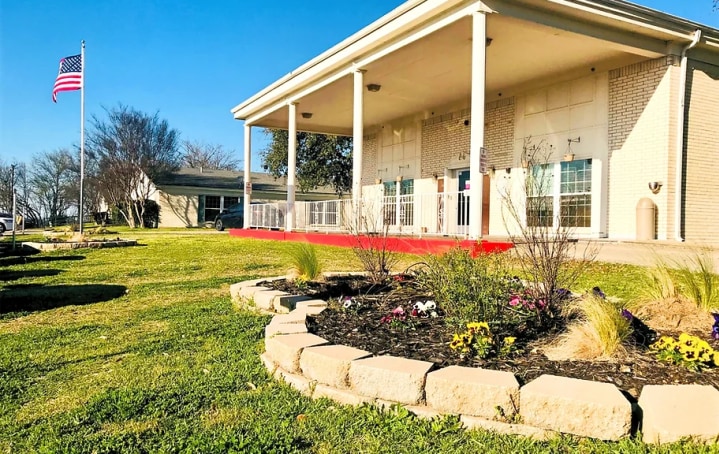 Park View Care Center Nursing - Park View Care Center 4y1nmkd0 1691768316