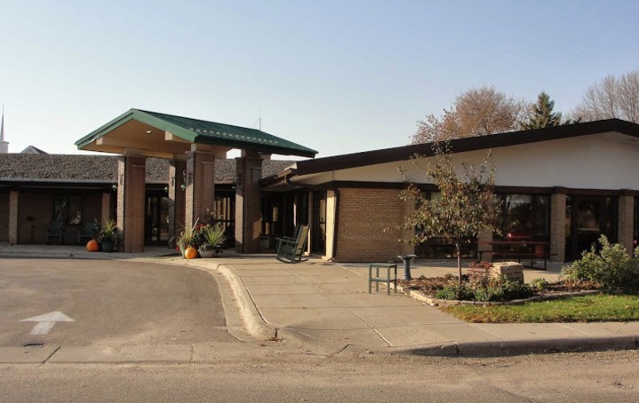 Park View Care Center Nursing - Park View Care Center 72tp5nt1